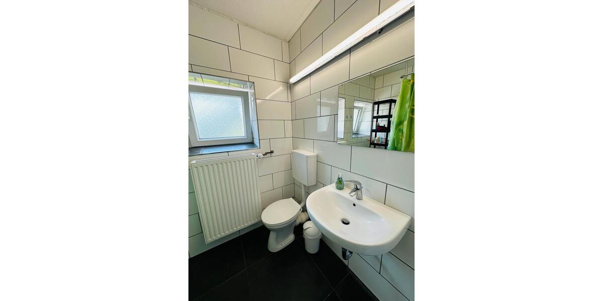 Etagenwohnung Kleve - 1 Zimmer, 24 m&sup2;, 430&euro; | Angebot:26516438