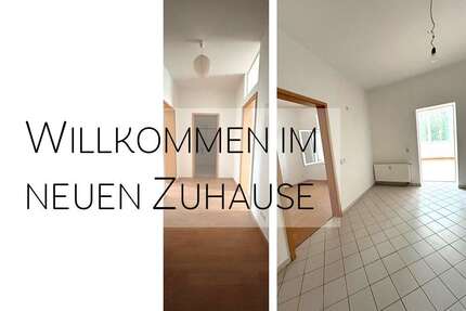 Wohnung zum Mieten in Chemnitz 385 € 76 m² 3 zimmer