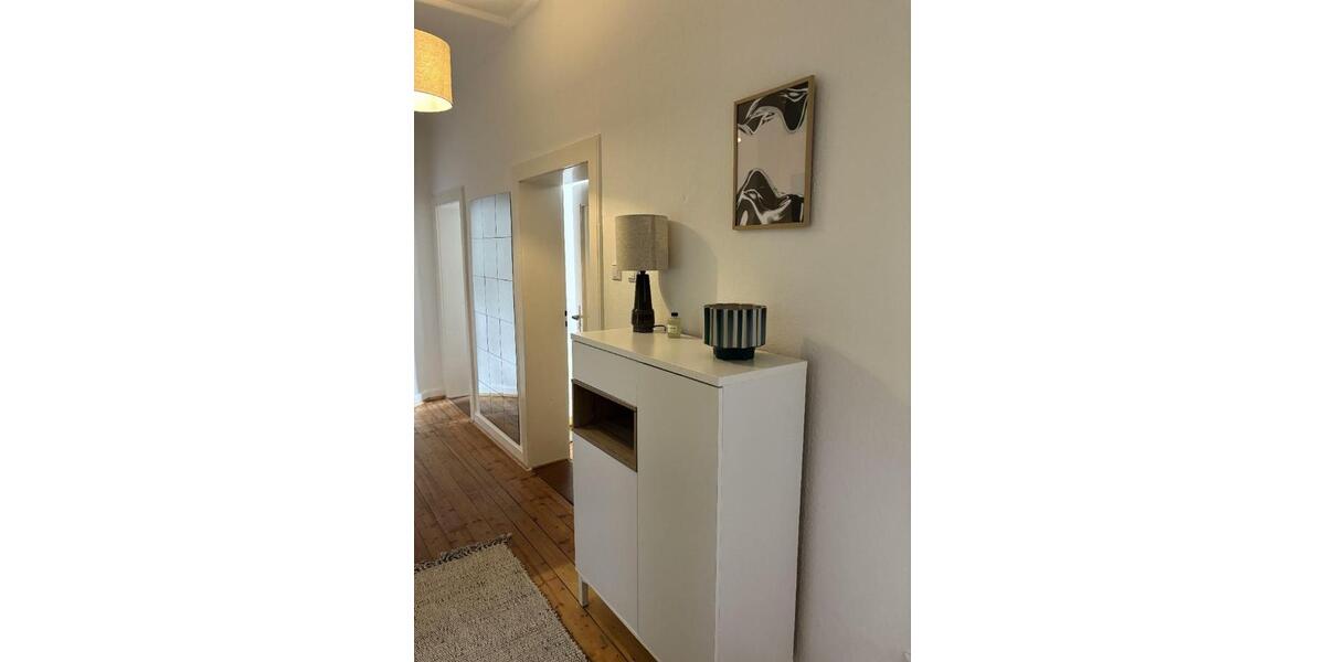 Wohnen auf Zeit Kassel Vorderer Westen - 2 Zimmer, 49 m&sup2;, 1.500&euro; | Angebot:26620609