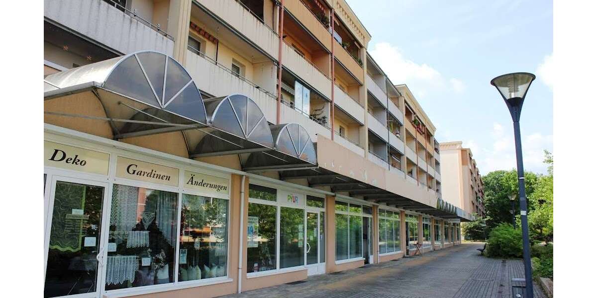 Etagenwohnung Weißwasser/O.L. O.L. - 3 Zimmer, 59 m&sup2;, 306&euro; | Angebot:25924839