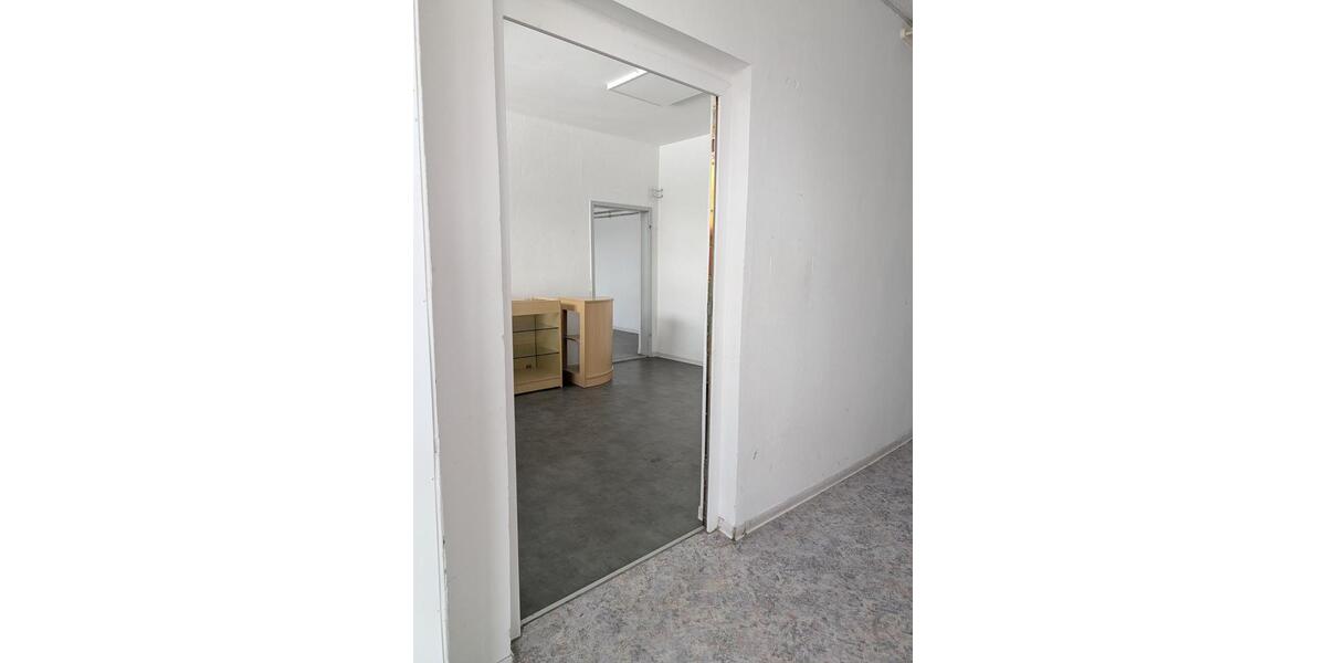 Gewerbeobjekt Staßfurt - 259&euro; | Angebot:24822303