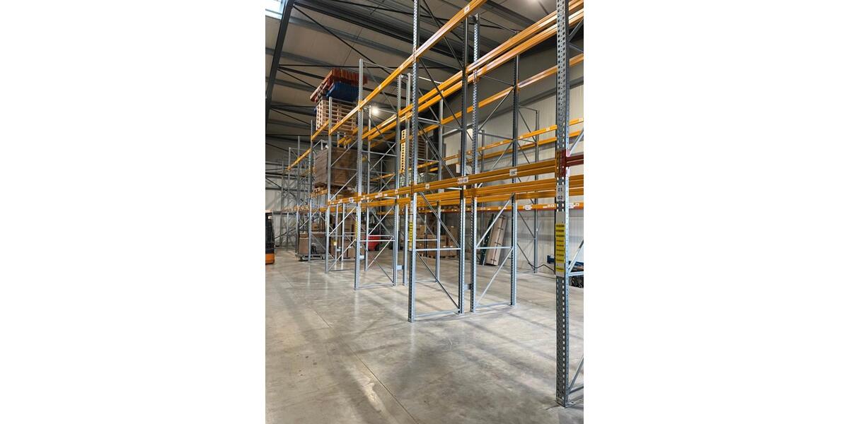 Gewerbeobjekt Möttingen - 850&euro; | Angebot:9537366
