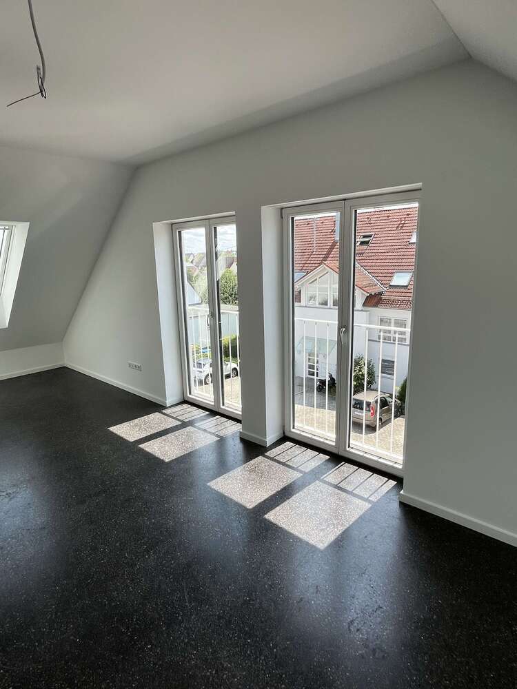 Wohnung zum Mieten in Ulm 750 € 57.52 m²