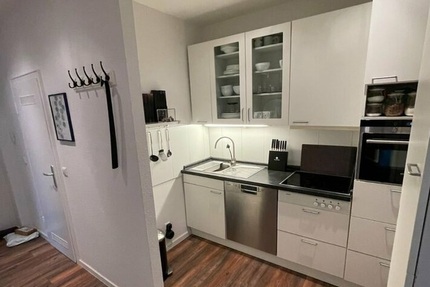 1- Z Apartment , HD Bahnstadt