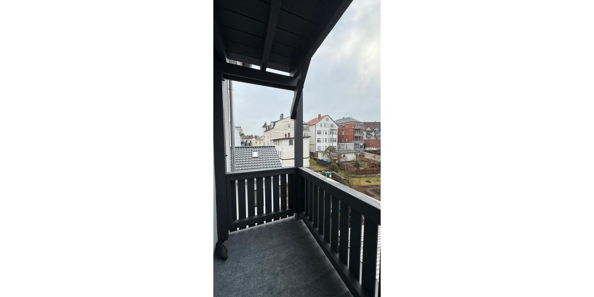 Etagenwohnung Gotha - 4 Zimmer, 96 m&sup2;, 700&euro; | Angebot:26615525