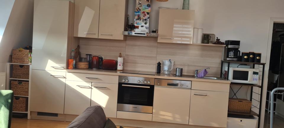 Etagenwohnung Landshut Landshut-West - 3 Zimmer, 76 m&sup2;, 1.020&euro; | Angebot:25873716