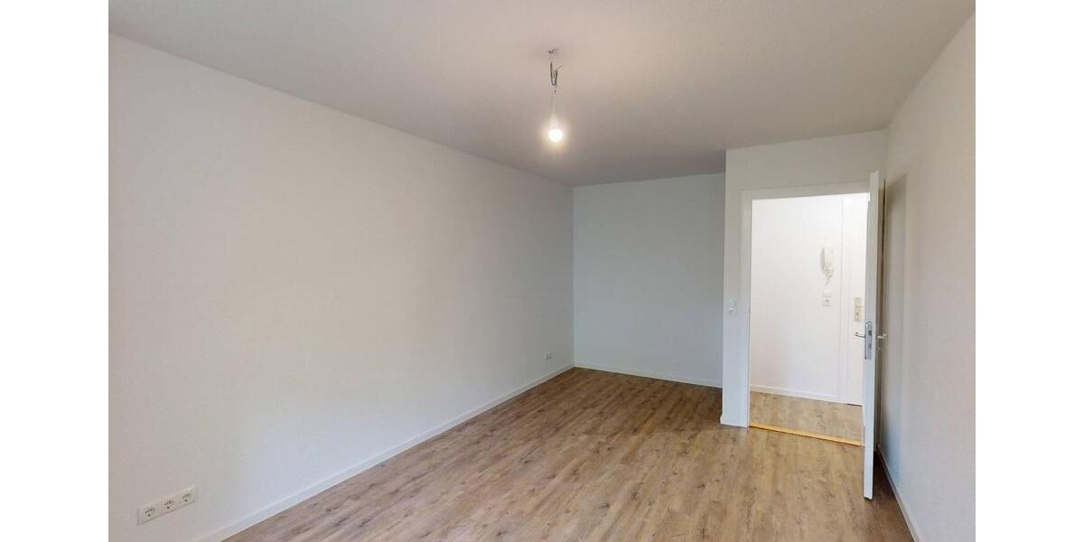 Etagenwohnung Rendsburg - 1 Zimmer, 31 m&sup2;, 429&euro; | Angebot:26633268