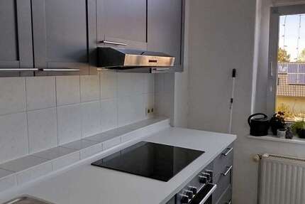 Wohnung Wandlitz Schönerlinde - 2 Zimmer, 55 m&sup2;, 660&euro; | Angebot:27025747
