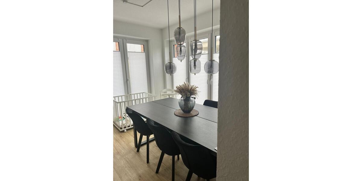 Doppelhaushälfte Cloppenburg - 6 Zimmer, 125 m&sup2;, 1.500&euro; | Angebot:24990839