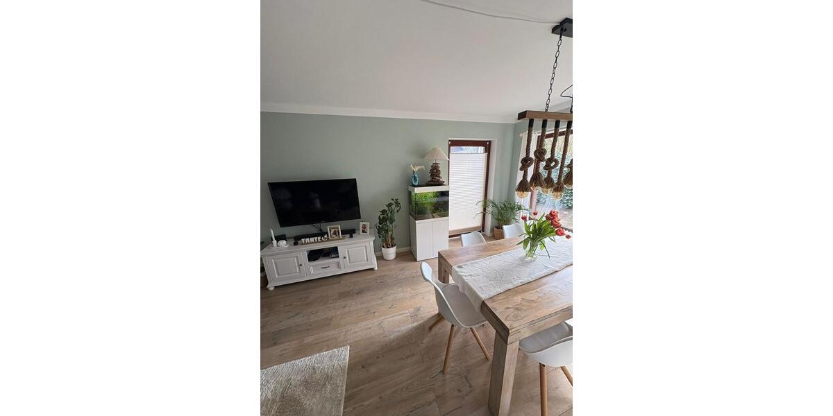 Reihenhaus Buchholz in der Nordheide - 5 Zimmer, 92 m&sup2;, 1.250&euro; | Angebot:25980746