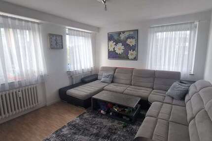 Wohnung Krefeld Krefeld-Mitte - 2 Zimmer, 52 m&sup2;, 535&euro; | Angebot:27016032