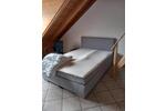 Dachgeschoßwohnung Großmehring - 1 Zimmer, 24 m&sup2;, 550&euro; | Angebot:26484003