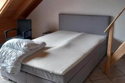 Wohnung Großmehring - 1 Zimmer, 24 m&sup2;, 550&euro; | Angebot:26484003