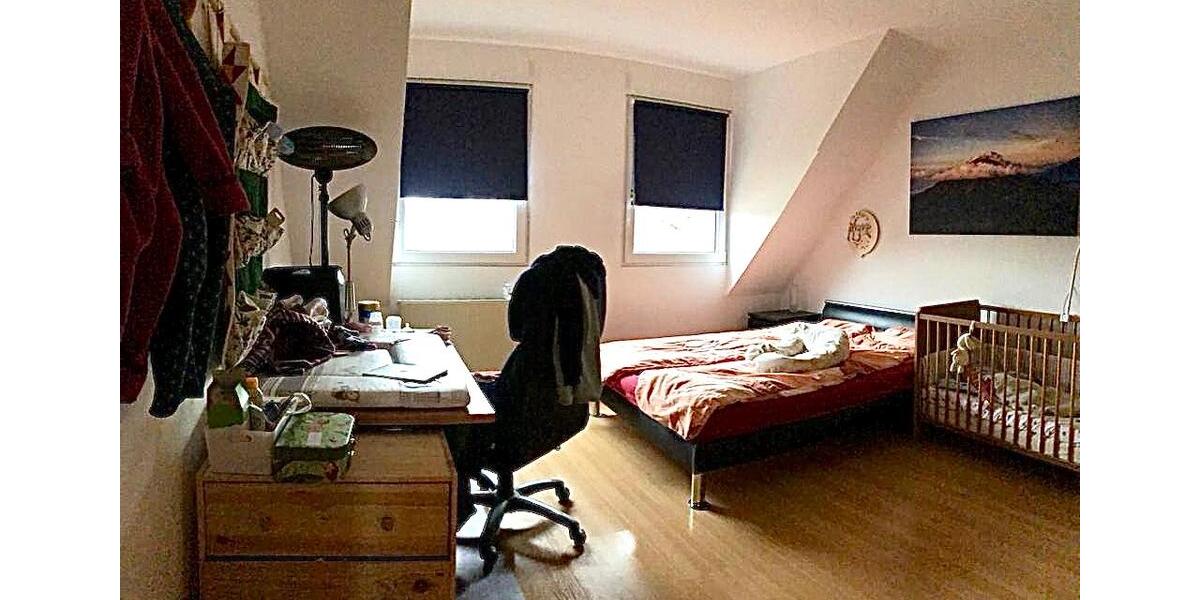 Dachgeschoßwohnung Wickede (Ruhr) - 2 Zimmer, 63 m&sup2;, 777&euro; | Angebot:26409256