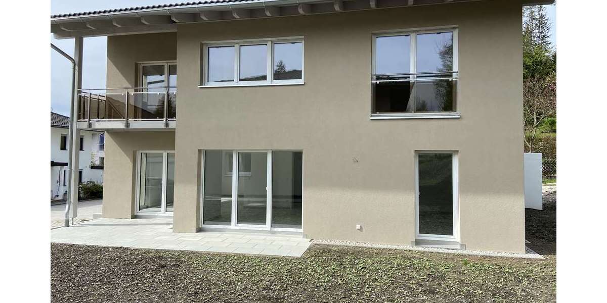Einfamilienhaus Thansau Thansau - 4 Zimmer, 157 m&sup2;, 2.600&euro; | Angebot:23011637