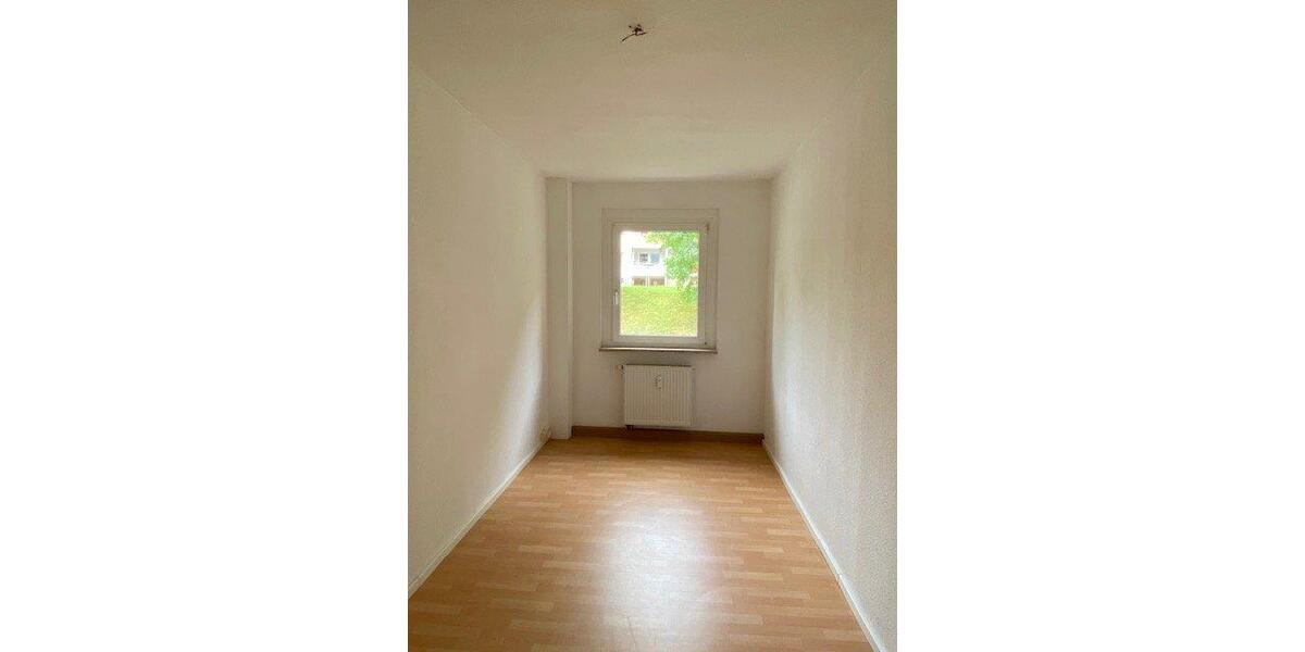 Hochparterre Adorf/Vogtland Vogtland - 3 Zimmer, 56 m&sup2;, 270&euro; | Angebot:26662908