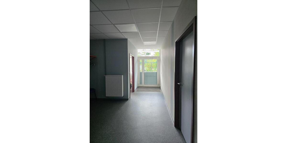 Gewerbefläche mit schöner Lage in Guben zimmer