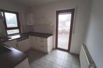 4 Zi. Wohnung im EG mit Garten und Terrasse 4 zimmer