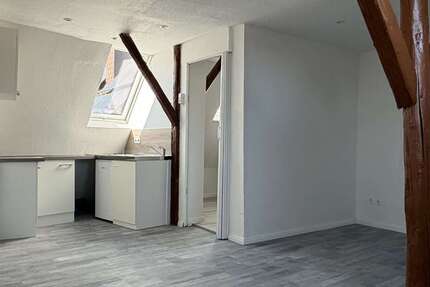 Wohnung Angerstein Angerstein - 1 Zimmer, 21 m&sup2;, 378&euro; | Angebot:26777506
