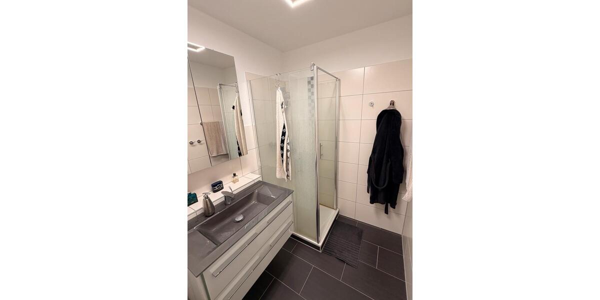 Etagenwohnung Magdeburg Neue Neustadt - 2.5 Zimmer, 57 m&sup2;, 920&euro; | Angebot:26651725