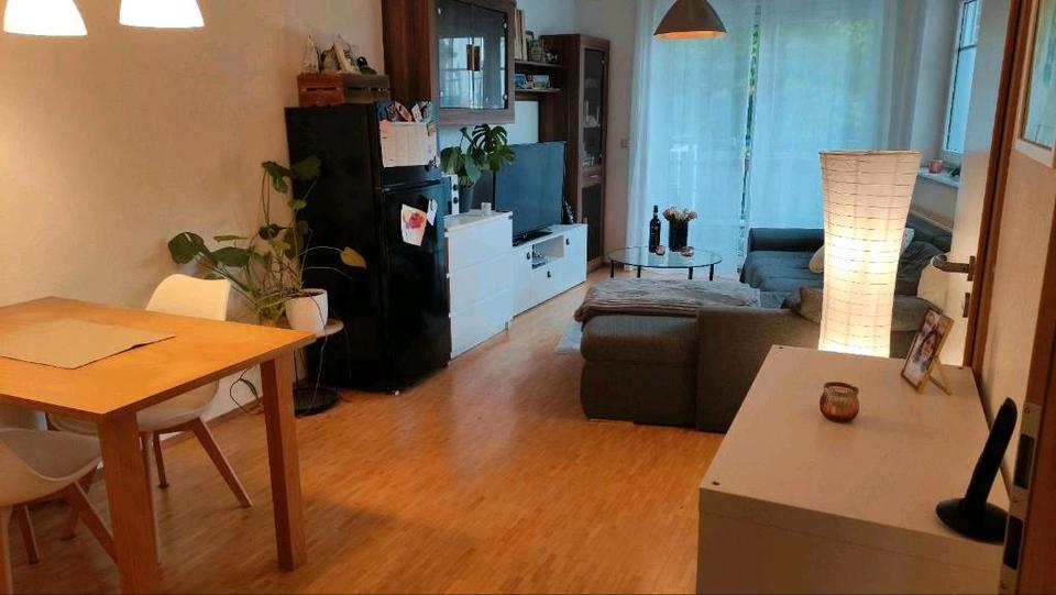 Etagenwohnung Osnabrück Dodesheide - 2 Zimmer, 58 m&sup2;, 820&euro; | Angebot:26339380