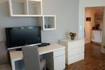 Wohnen auf Zeit Friedrichshafen - 1 Zimmer, 25 m&sup2;, 550&euro; | Angebot:25809161