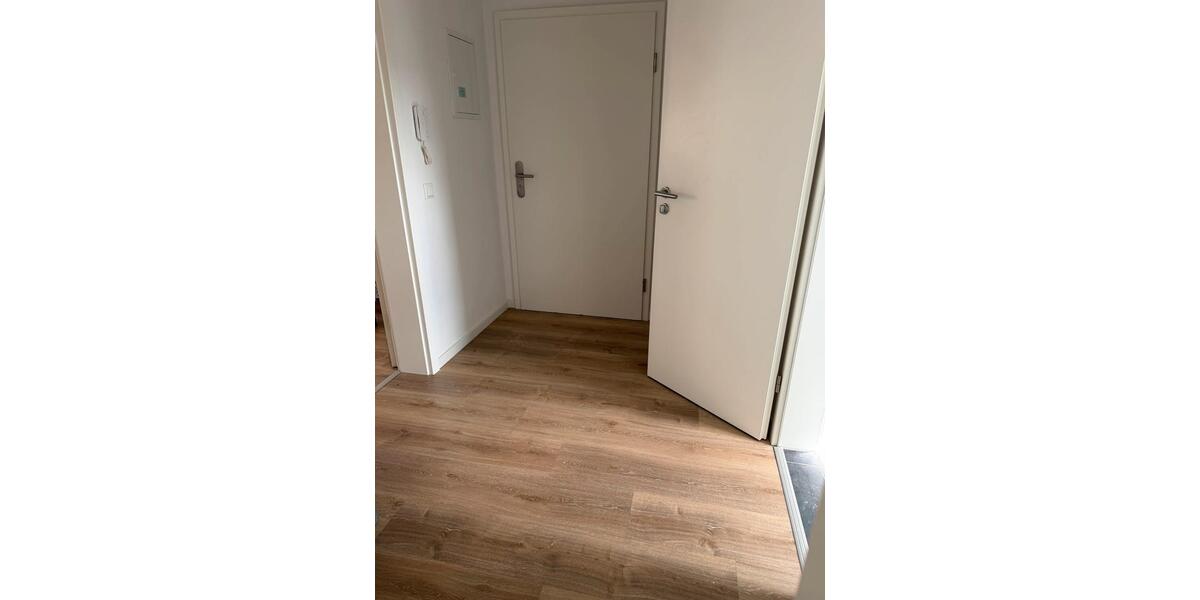 Dachgeschoßwohnung Hof Altstadt - 2 Zimmer, 52 m&sup2;, 620&euro; | Angebot:25650980