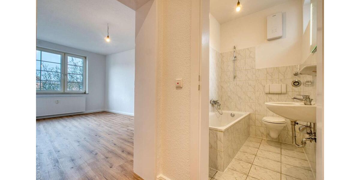 Etagenwohnung Delmenhorst - 2 Zimmer, 56 m&sup2;, 540&euro; | Angebot:25960051