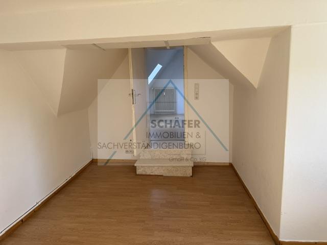 Etagenwohnung Bassum - 4 Zimmer, 86 m&sup2;, 630&euro; | Angebot:26676405