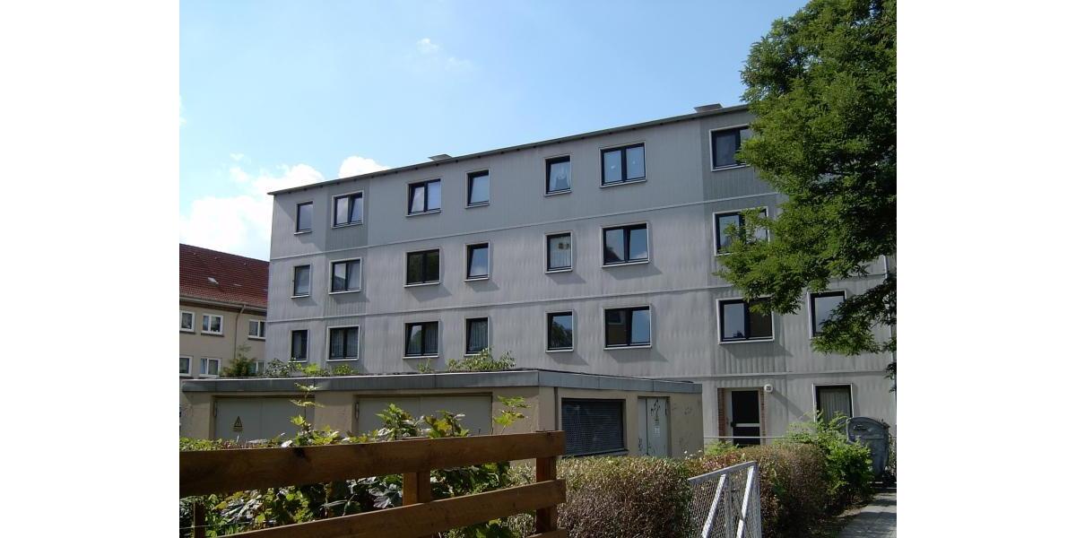 Etagenwohnung Braunschweig Lehndorf-Watenbüttel - 3 Zimmer, 53 m&sup2;, 324&euro; | Angebot:26297103