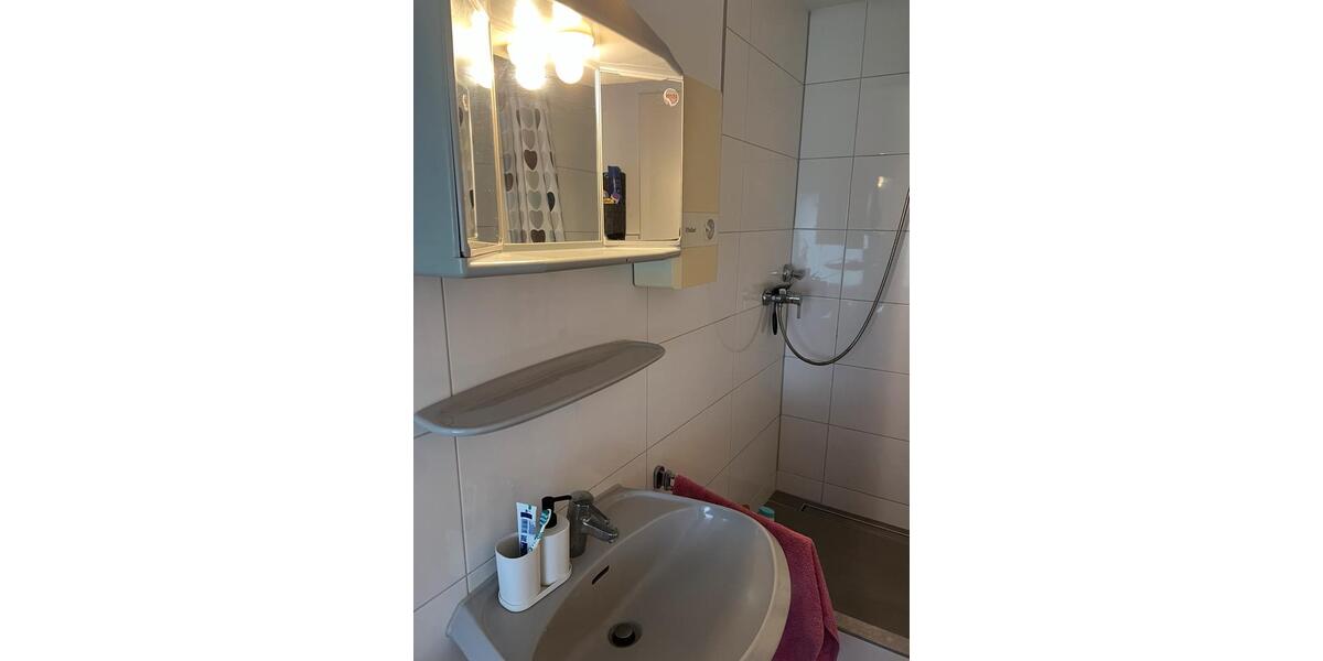 Erdgeschoßwohnung Köln Mülheim - 1 Zimmer, 25 m&sup2;, 650&euro; | Angebot:25961195