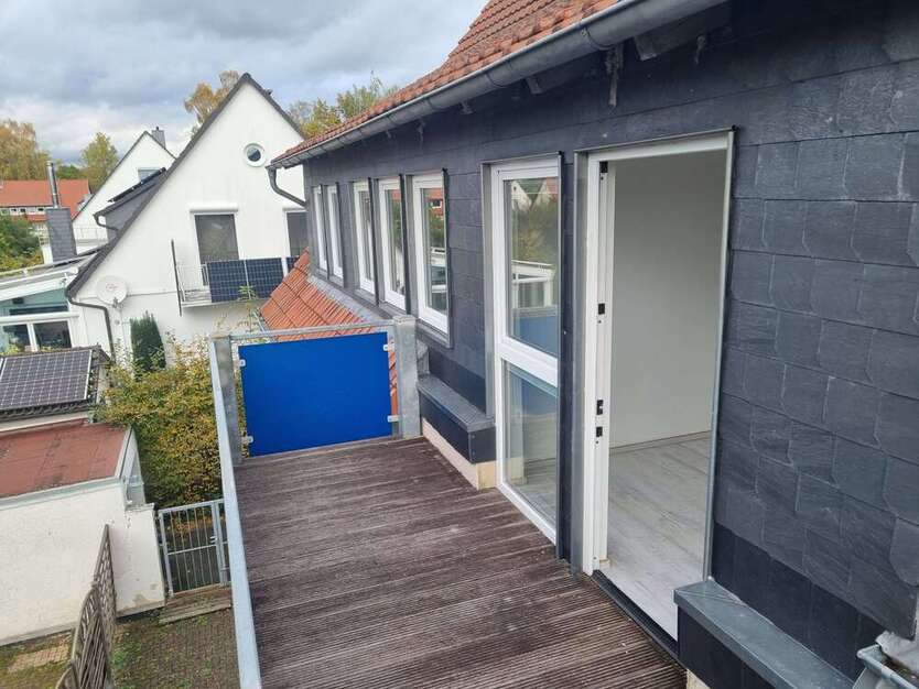 Wohnung zum Mieten in Göttingen 1.290 € 90 m² 4 zimmer