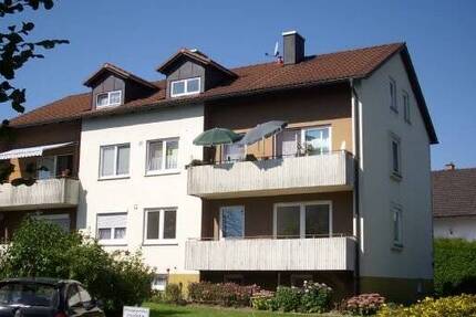 Wohnung Bodenkirchen - 2 Zimmer, 50 m&sup2;, 445&euro; | Angebot:25845414