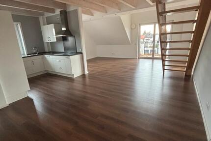 4-Zimmer Galeriewohnung 4 zimmer