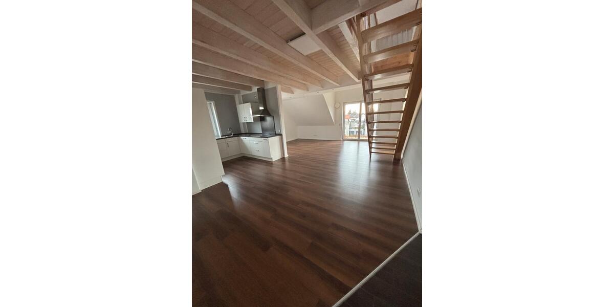 4-Zimmer Galeriewohnung 4 zimmer