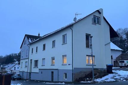 Wohnung Braunfels - 2 Zimmer, 57 m&sup2;, 580&euro; | Angebot:25102471