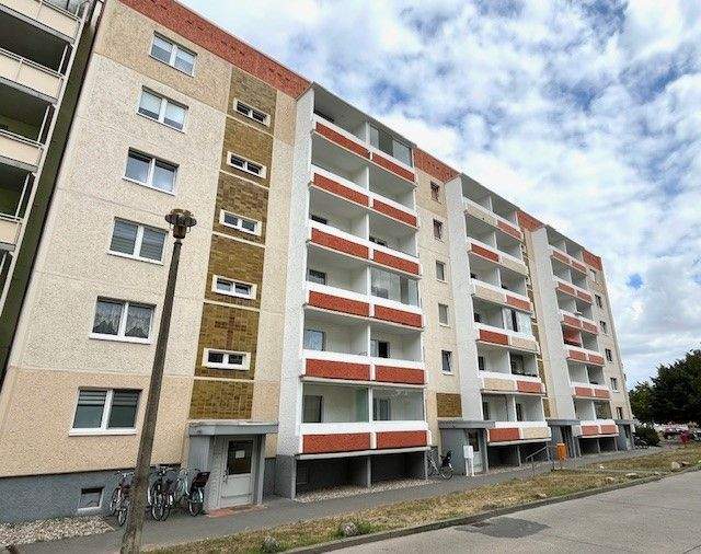 Etagenwohnung Waren (Müritz) Waren - 2 Zimmer, 59 m&sup2;, 350&euro; | Angebot:26244309
