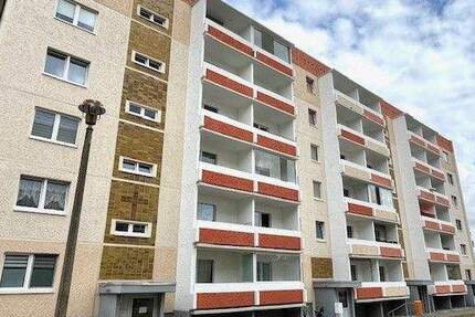Wohnung Waren (Müritz) Waren - 2 Zimmer, 59 m&sup2;, 350&euro; | Angebot:26244309