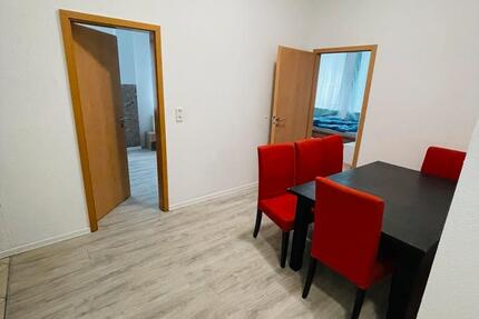 Wohnen auf Zeit Remscheid Reinshagen - 4 Zimmer, 70 m&sup2;, 500&euro; | Angebot:24593660