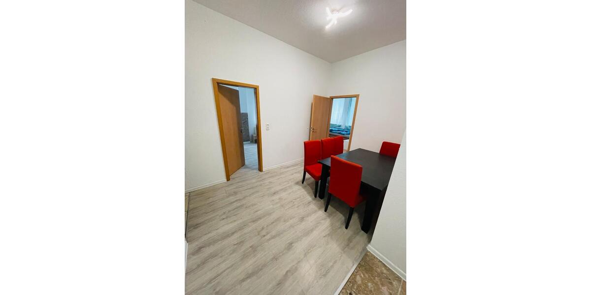 Wohnen auf Zeit Remscheid Reinshagen - 4 Zimmer, 70 m&sup2;, 500&euro; | Angebot:24593660