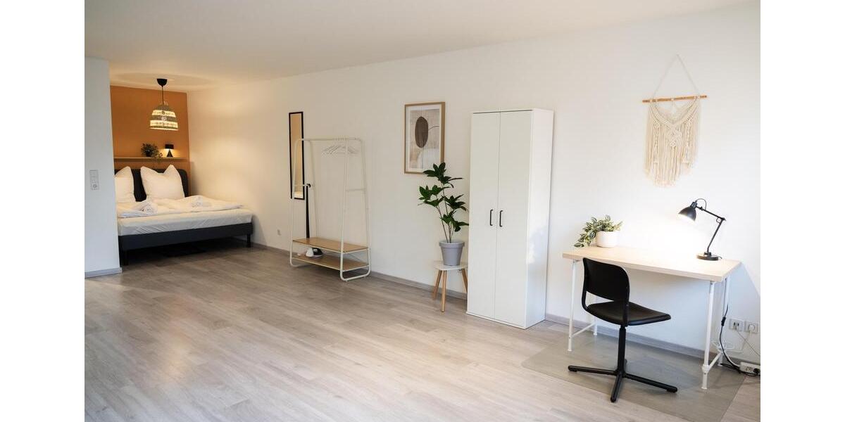 Wohnen auf Zeit Fürstenwalde (Spree) - 2 Zimmer, 65 m&sup2;, 1.300&euro; | Angebot:25537836