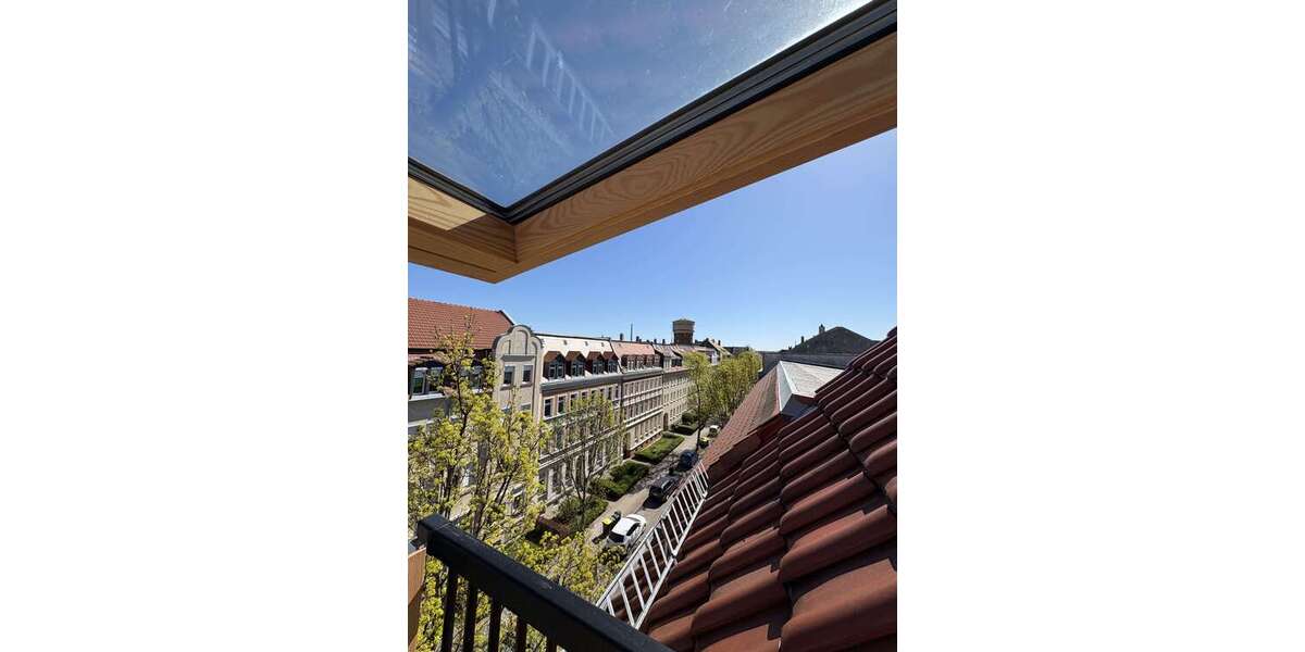 Etagenwohnung Markranstädt Quesitz - 3 Zimmer, 86 m&sup2;, 684&euro; | Angebot:26106508