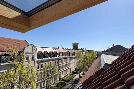 Wohnung Markranstädt Quesitz - 3 Zimmer, 86 m&sup2;, 684&euro; | Angebot:26106508