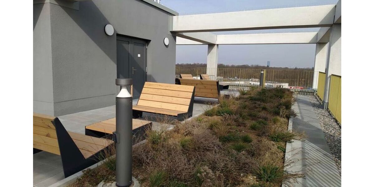 Moderne, sonnige 2-Zimmer-Wohnung von PRIVAT in München-Pasing, Nähe S-Bahn- und ICE-Halt - Appartement München | Angebot:27083621