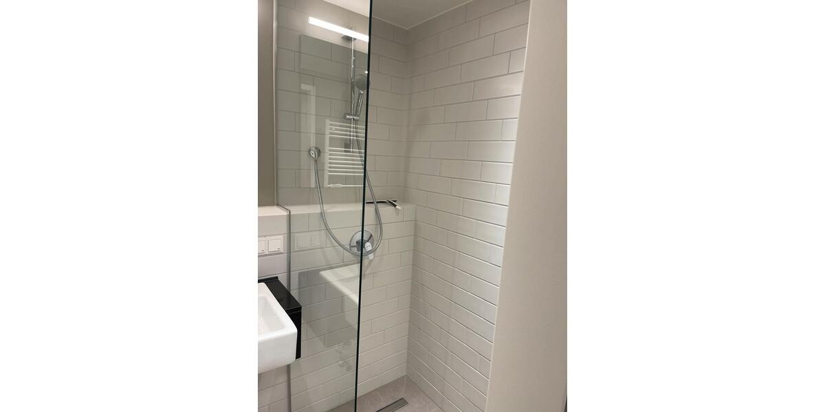 Etagenwohnung Falkensee - 1 Zimmer, 24 m&sup2;, 950&euro; | Angebot:26091691