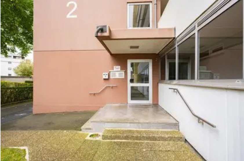Moderne 3-Zi Wohnung für 2er WG in Würzburg-Lengfeld