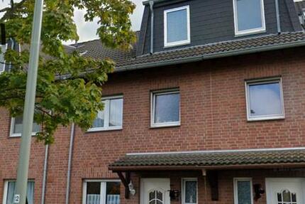Reihenmittelhaus in KR-Uerdingen zu vermieten 1.000 € Kaltmiete zimmer