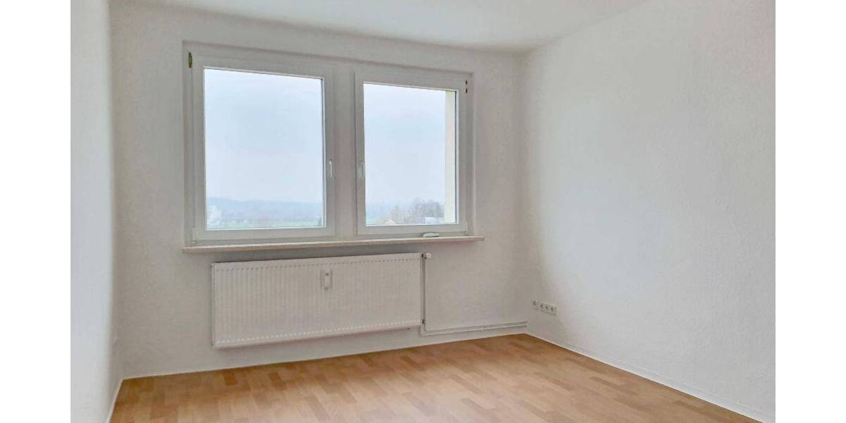 Etagenwohnung Wilkau-Haßlau Haßlau - 2 Zimmer, 52 m&sup2;, 335&euro; | Angebot:26799458