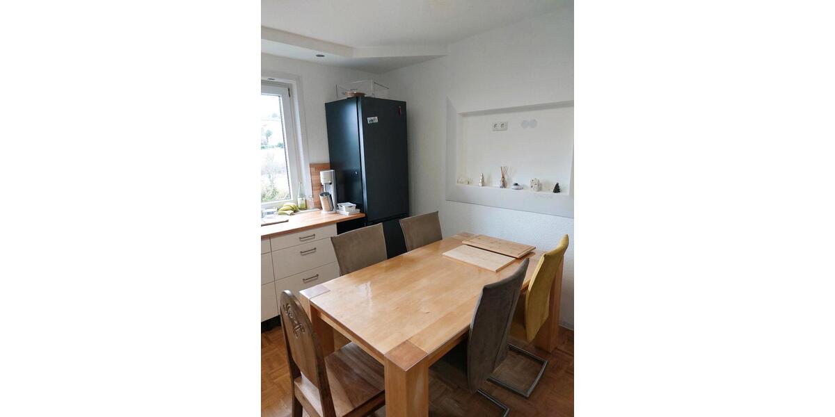 Wohnen auf Zeit Marburg Marbach - 1 Zimmer, 16 m&sup2;, 590&euro; | Angebot:25163581