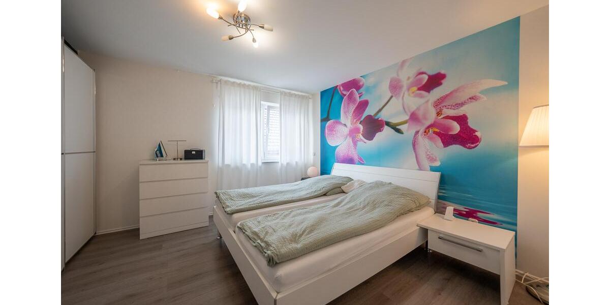 Etagenwohnung Hückelhoven - 3 Zimmer, 88 m&sup2;, 1.030&euro; | Angebot:26487472